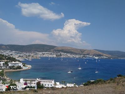 Bodrum: Panoramic Past & Present Audio Tour