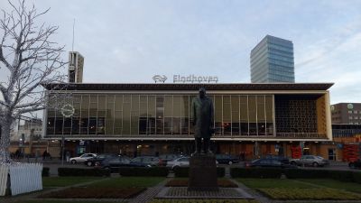 Eindhoven: City Transformation Audio Tour - photo 2