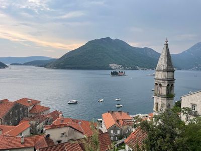 Kotor: Timeless Journey Audio Tour