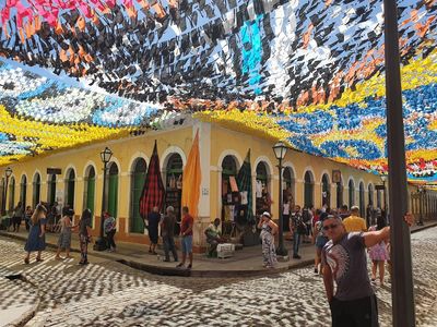 Historical Walking Tour of São Luís do Maranhão - photo 2