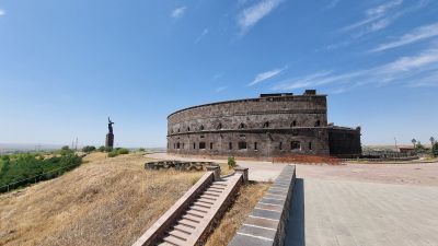 Gyumri: Architectural Legacy Audio Tour - photo 2