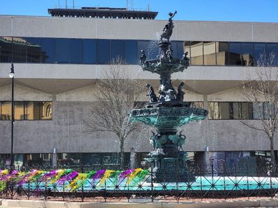 Tyler: Path of Liberty Audio Tour