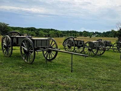 Gettysburg: Echoes of History Audio Tour - photo 2