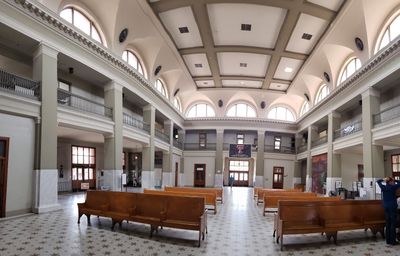 El Paso: Downtown Legends & Lore Audio Tour - photo 2