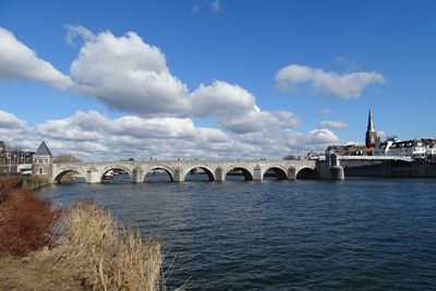 Maastricht: Echoes of Medieval Majesty Audio Tour