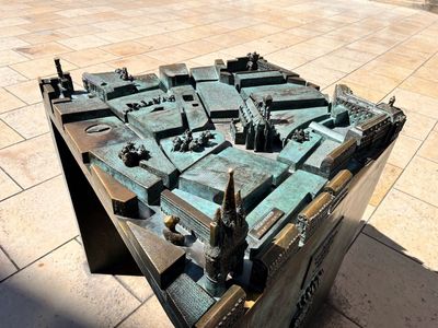 Bordeaux: Heritage Explorer Audio Tour - photo 2