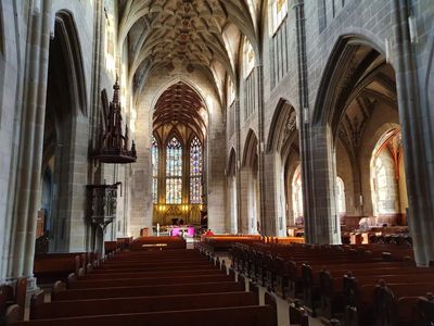 Bern: Echoes of Medieval Times Audio Tour - photo 2