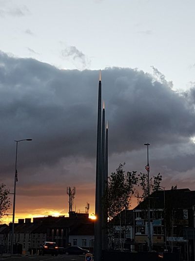 Magherafelt: Echoes of History Audio Tour - photo 2