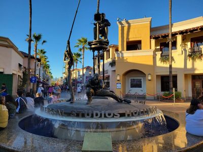 Los Angeles: Sunset Strip Legends Audio Tour