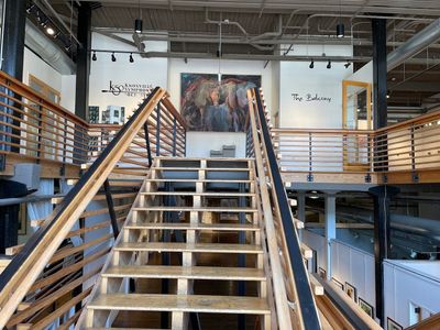 Knoxville: Downtown Discovery Audio Tour - photo 2