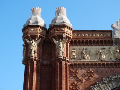 Discover Gaudí's Marvels: An In-App Audio Tour of Barcelona - photo 2