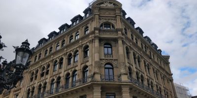 Frankfurt am Main: Heartbeat Audio Tour - photo 2