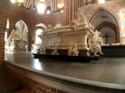 Roskilde: Viking Saga Echoes Audio Tour - photo 2