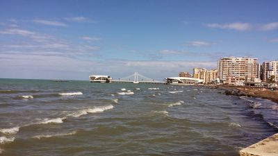 Durres: Enchanted Lovers' Stroll Audio Tour - photo 2