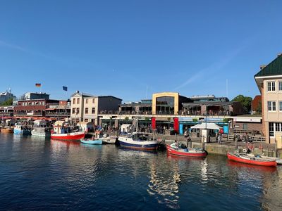 Rostock: Unveiling Hidden Gems Audio Tour