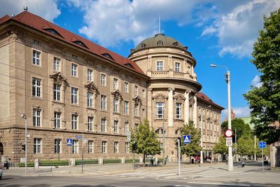 Poznan: Cathedral Island to Old Market Audio Tour