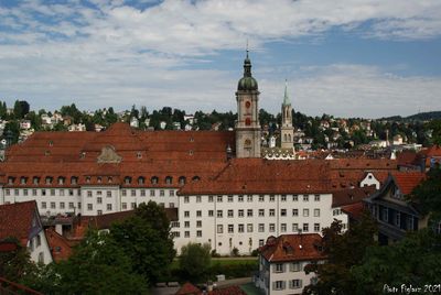 St. Gallen Historic Gems: A Cobblestone Journey - photo 2