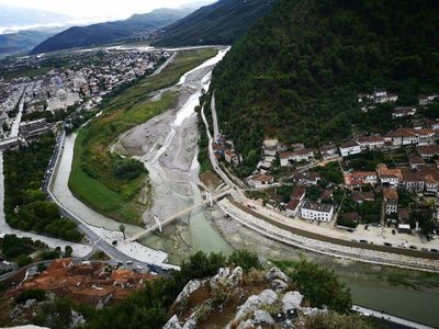 Berat's Enchanted Journey: A Historic & Cultural Walk