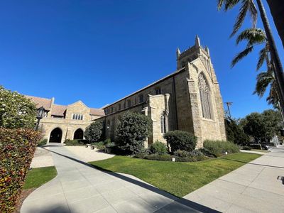 Santa Barbara: Historic Beginnings Audio Tour