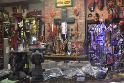 New Orleans: Essence of Jazz Audio Tour