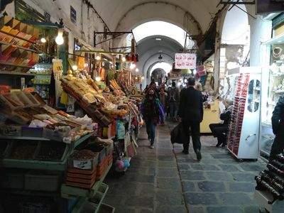 Tunis: Echoes of Antiquity Audio Tour - photo 2