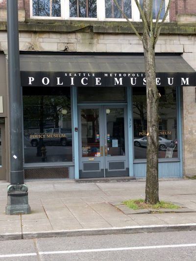 Seattle: Self-Guided Audio Tour