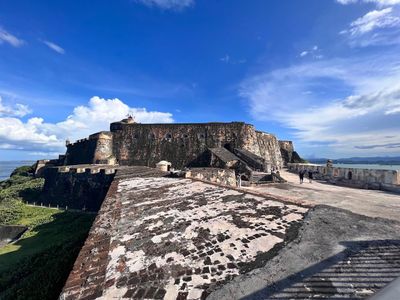 San Juan: Historical Splendor Audio Tour