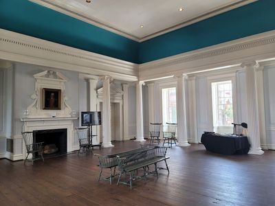 Charleston: Ghostly Secrets Audio Tour - photo 2