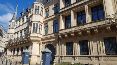 Uncover Secrets with Luxembourg's In-App Audio Tour - photo 2