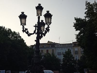 Granada: Echoes of History Audio Tour - photo 2