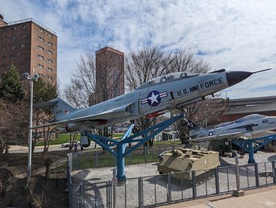 Buffalo's Architectural Marvels & Historic Landmarks - photo 2