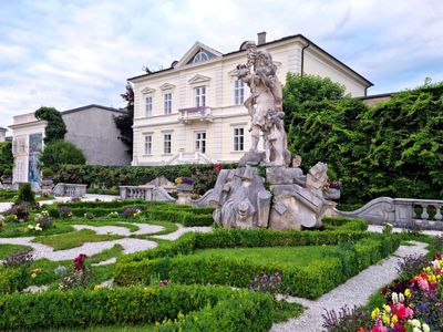 Salzburg: Harmonic Heritage Audio Tour - photo 2