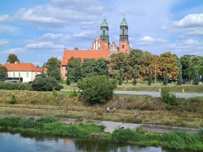 Poznan: Cathedral Island and Srodka District Audio Tour - photo 2