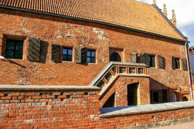 Kaunas: Historical Journey Audio Tour - photo 2