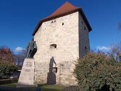 Cluj-Napoca: Echoes of History Audio Tour