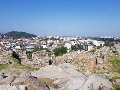 Plovdiv: Echoes of Antiquity Audio Tour - photo 2