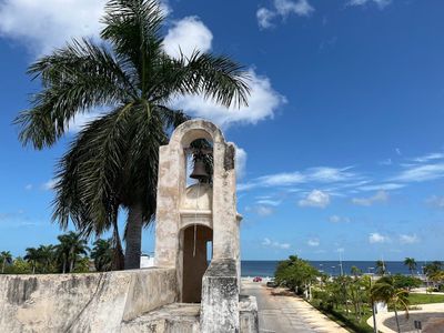 Historical Walking Tour of Campeche - photo 2