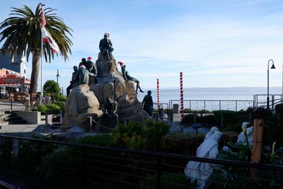 Monterey: Pebble Beach Coastal Wonders Audio Tour - photo 2