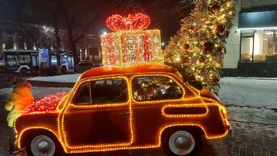 Almaty: Cultural Melodies Audio Tour - photo 2