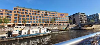 Berlin: Jewish Heritage Audio Tour