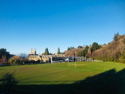Dunedin: Mysteries Unveiled Audio Tour - photo 2