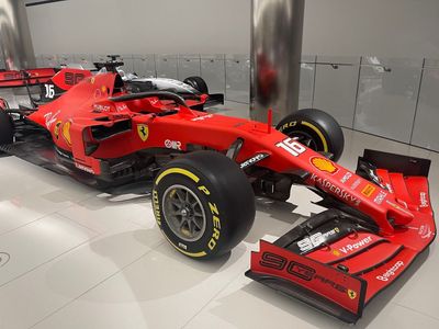 Monaco: La Condamine Market Trail Audio Tour - photo 2