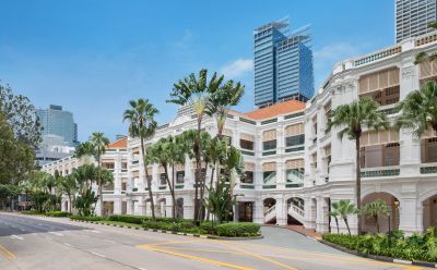 Singapore: Echoes of Commerce Audio Tour - photo 2