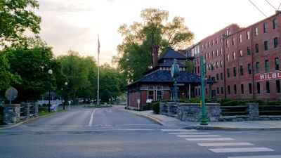 Lititz: Echoes of History Audio Tour