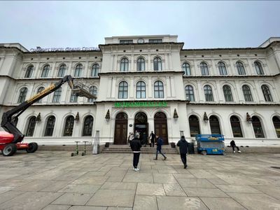 Oslo: Central Charms & Lore Audio Tour