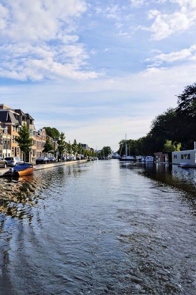 Gouda: Cheese & Charm Audio Tour - photo 2