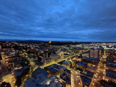 Seattle: Ghostly Echoes Audio Tour - photo 2