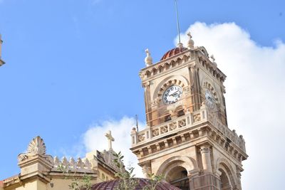 Irakleion: Time-Traveler's Audio Tour