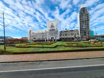 Dunedin: Mysteries Unveiled Audio Tour