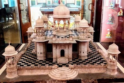 Jaipur: Historic Splendors Audio Tour - photo 2